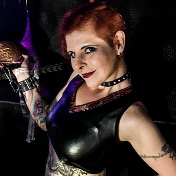 Phoenix avatar