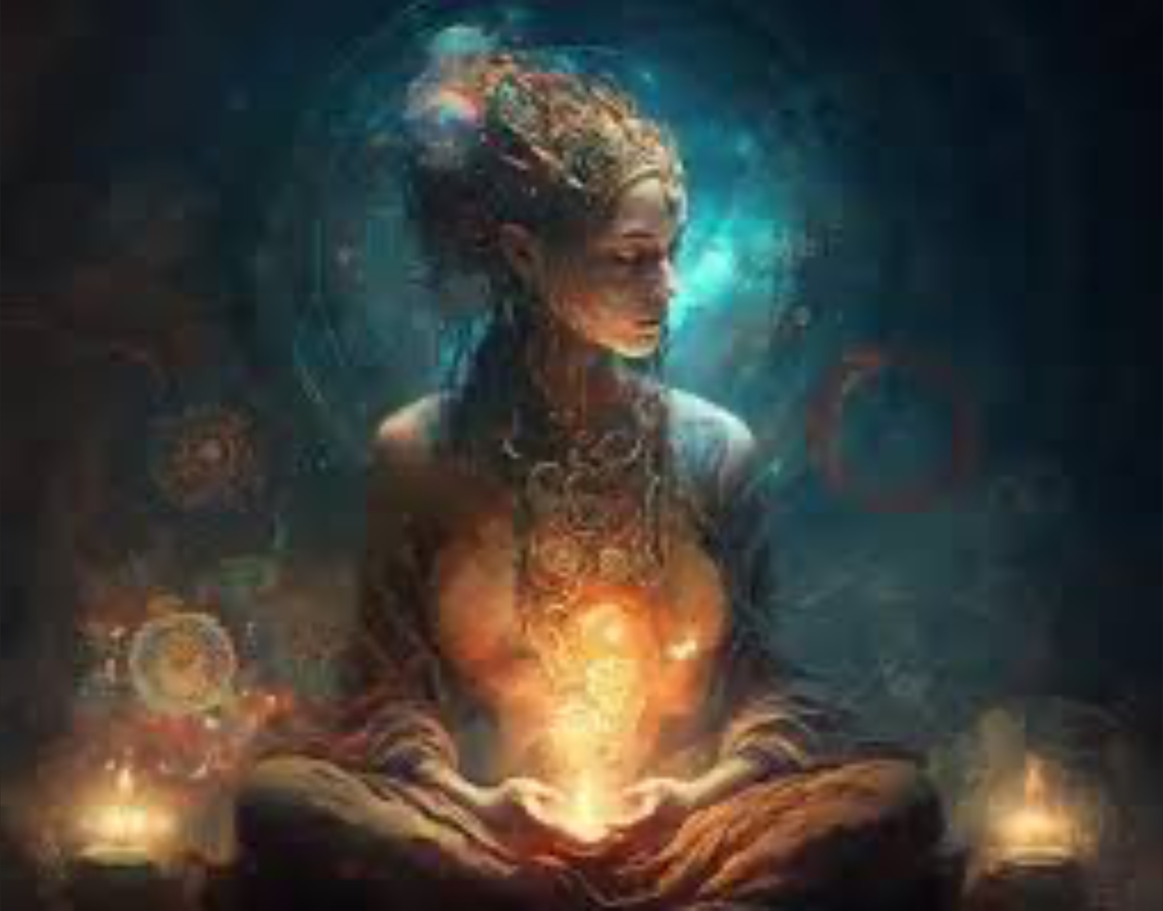 Phoenix Clairvoyance Médiumnité banner image