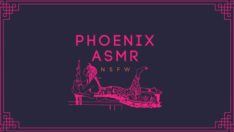 Phoenix cover image