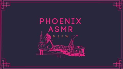 Phoenix cover image