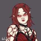 Phoenix avatar