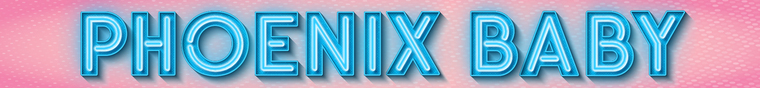 Phoenix Grey cover image