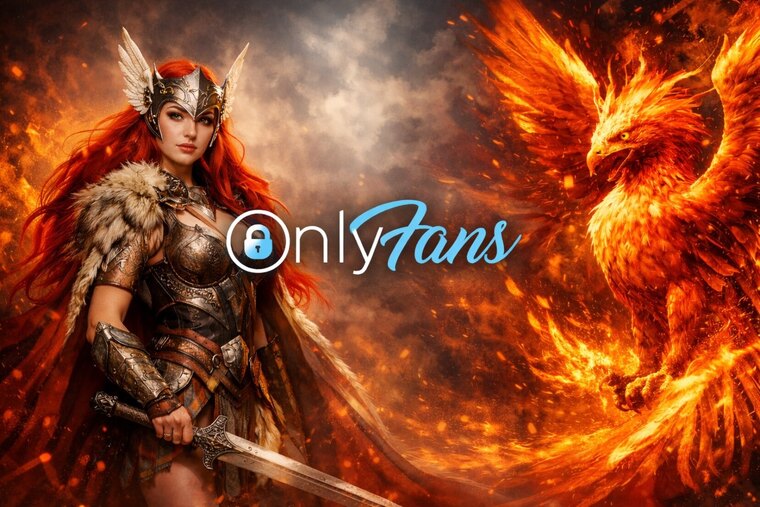 Phoenix Jaxx & Valkyrie banner image