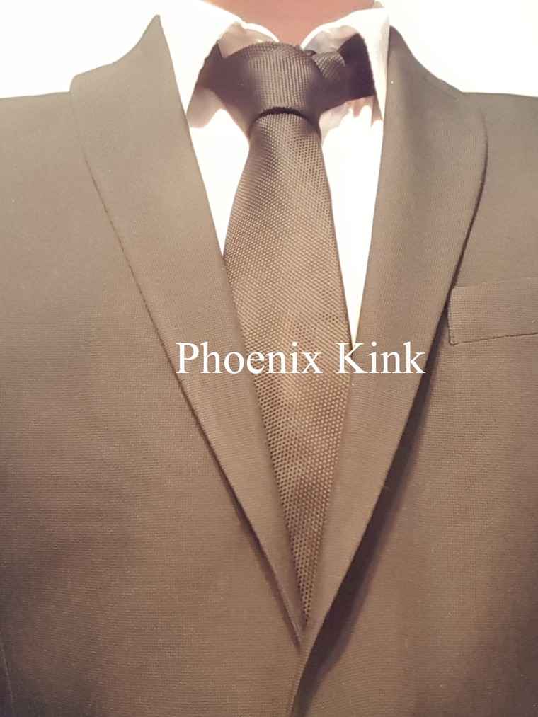 Phoenix Kink cover image
