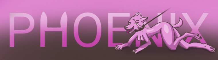 Phoenix the Furry banner image