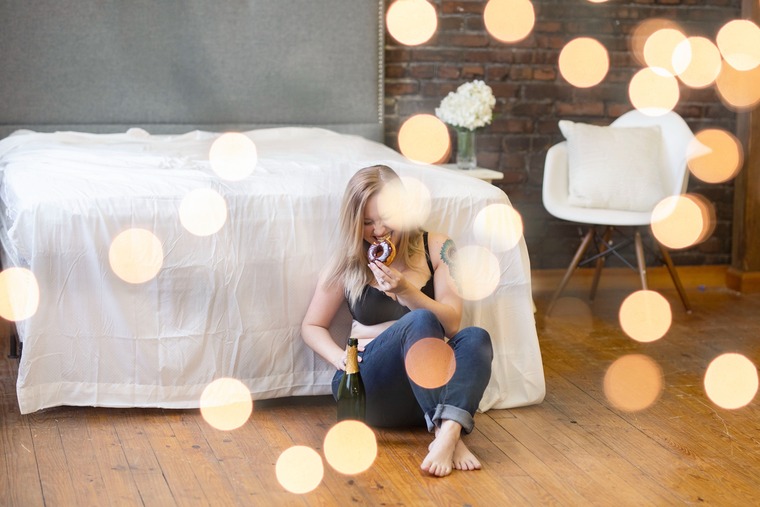 Alyssa W. cover image