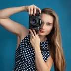 Kameliya Atanasova avatar