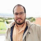 Luis Chacon avatar