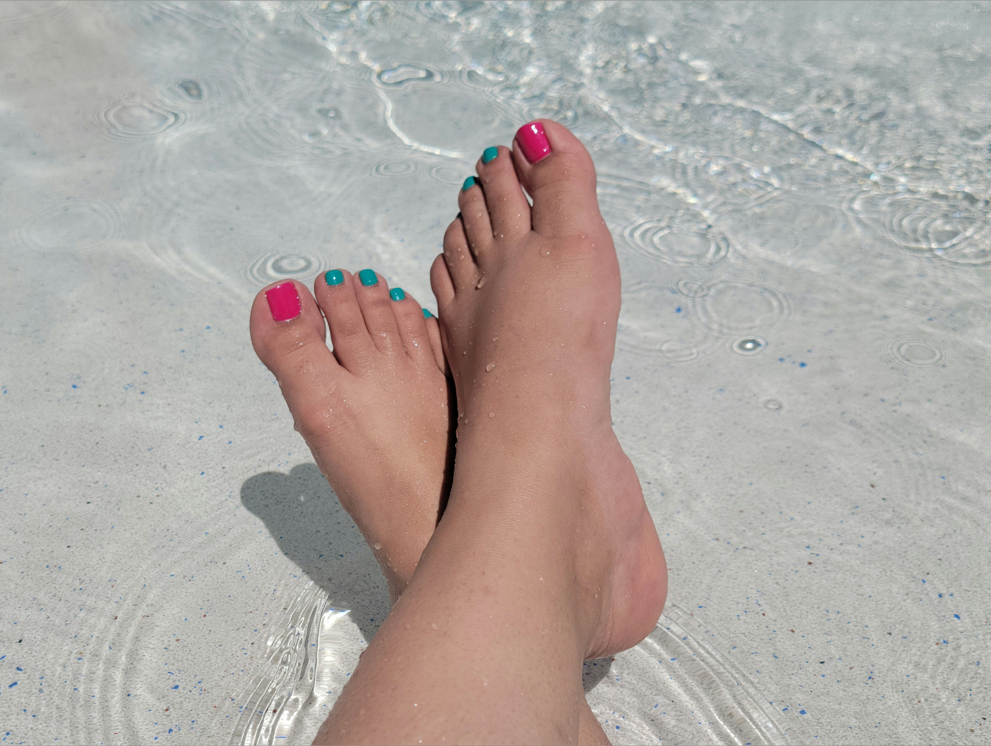 PHXfootQueen banner image