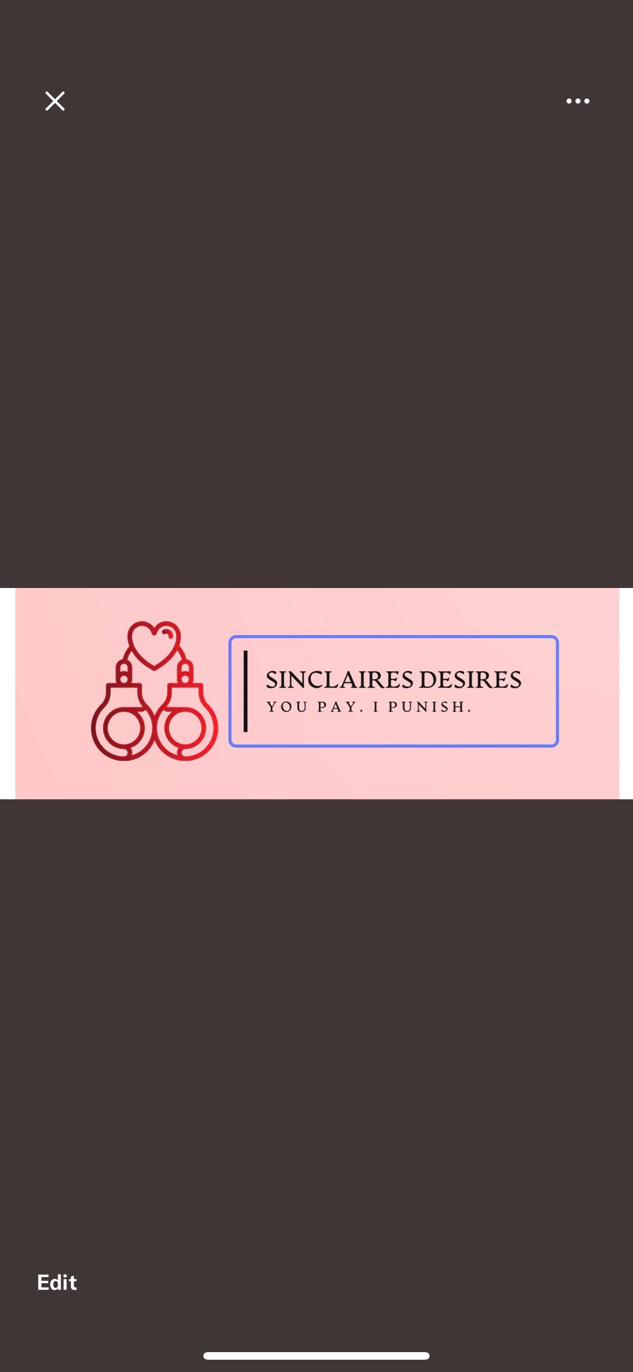 Sinclaire Jolie banner image