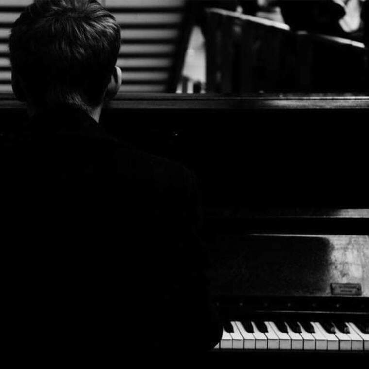 James cover image
