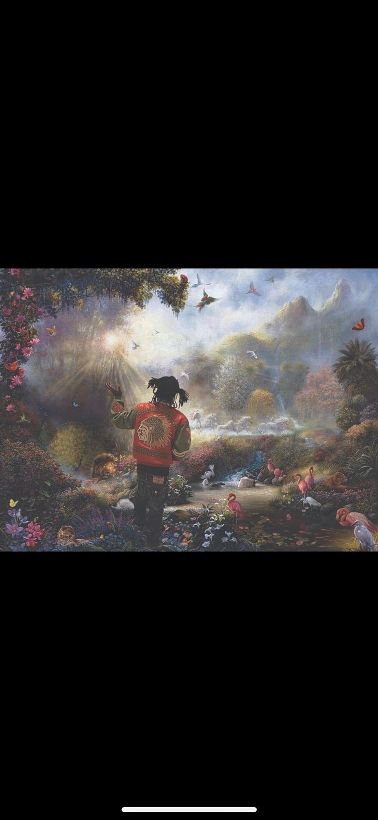 🎋👩🏽💻🐉🪷Picante 🧿 Lakshmi 🪐🍄🐲🪸 cover image