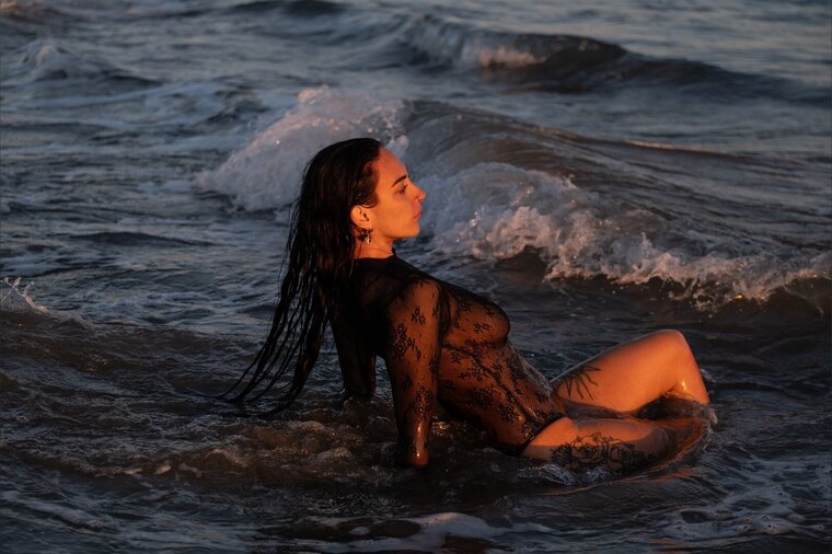 Piccola Mia cover image