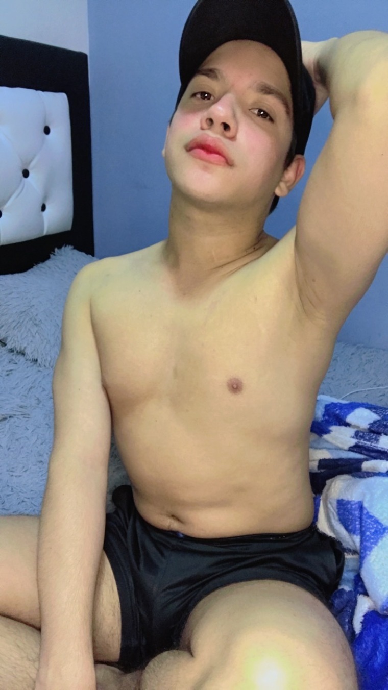 Gio Picorelli cover image