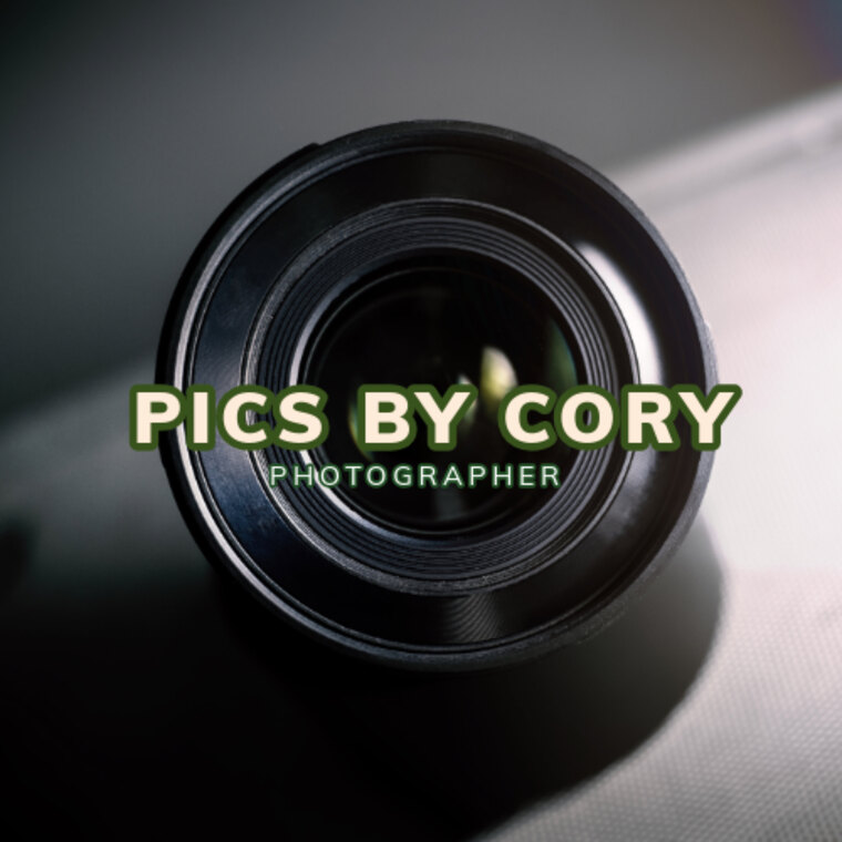 Cory cover image