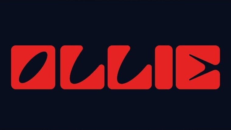 Ollie cover image