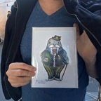 Pike avatar