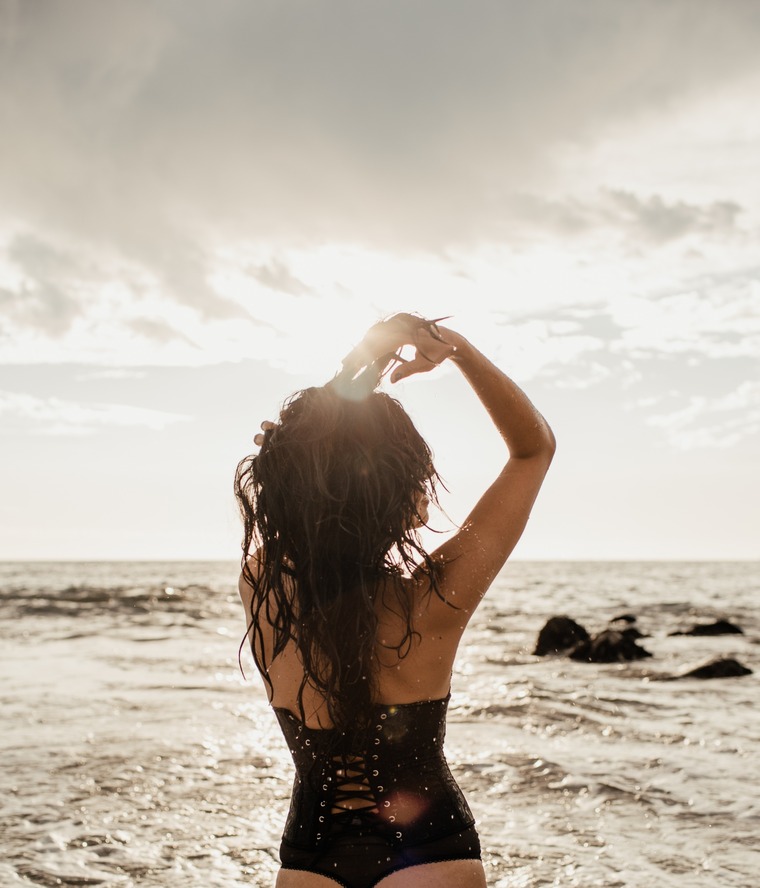 Piece of Mey (Brown Skin Girl) cover image