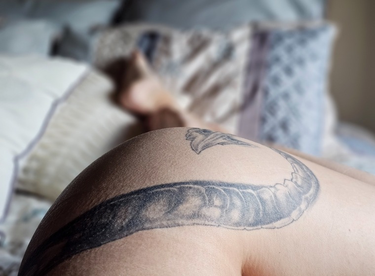 Rabid Angel banner image