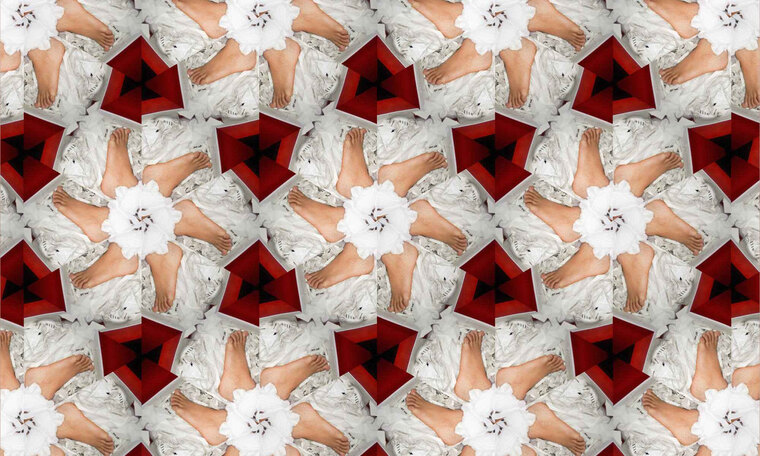 Pied de nez cover image