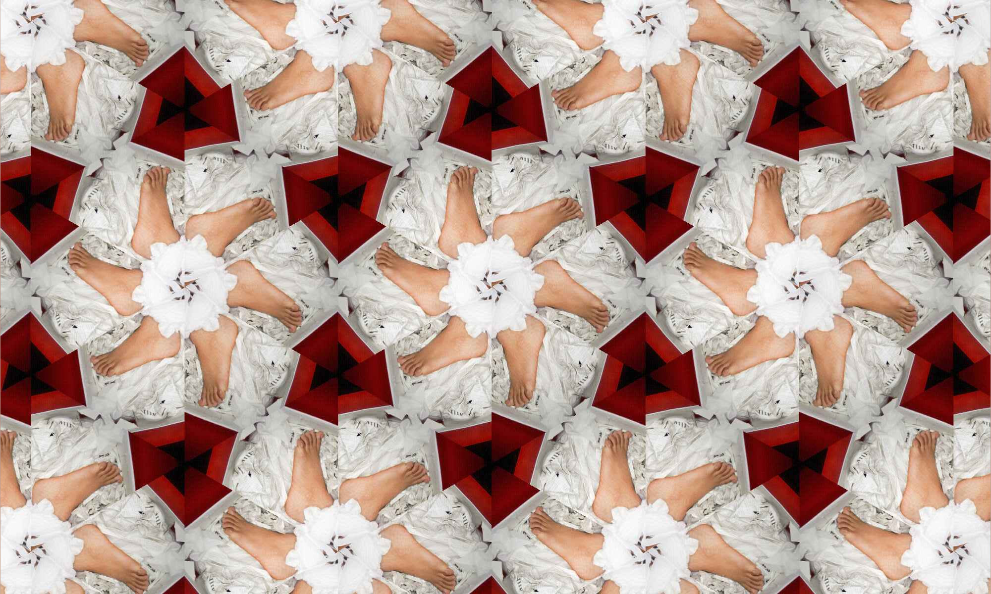 Pied de nez banner image