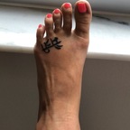 Natasha’s Feet avatar