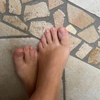 Piedi fatati leccabili avatar
