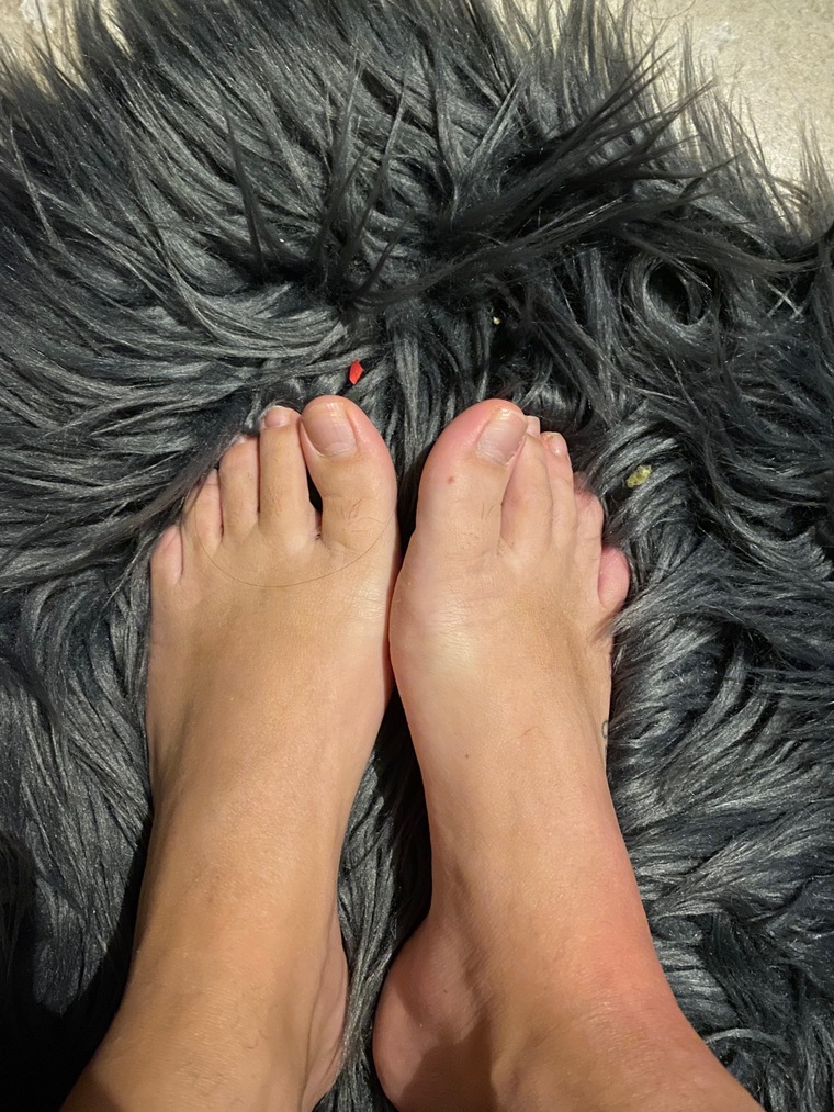 Piedi fatati leccabili cover image