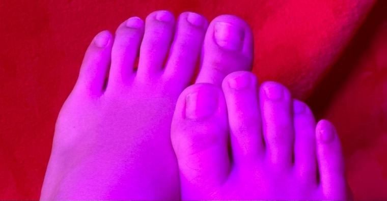 onlyfeetforyou banner image