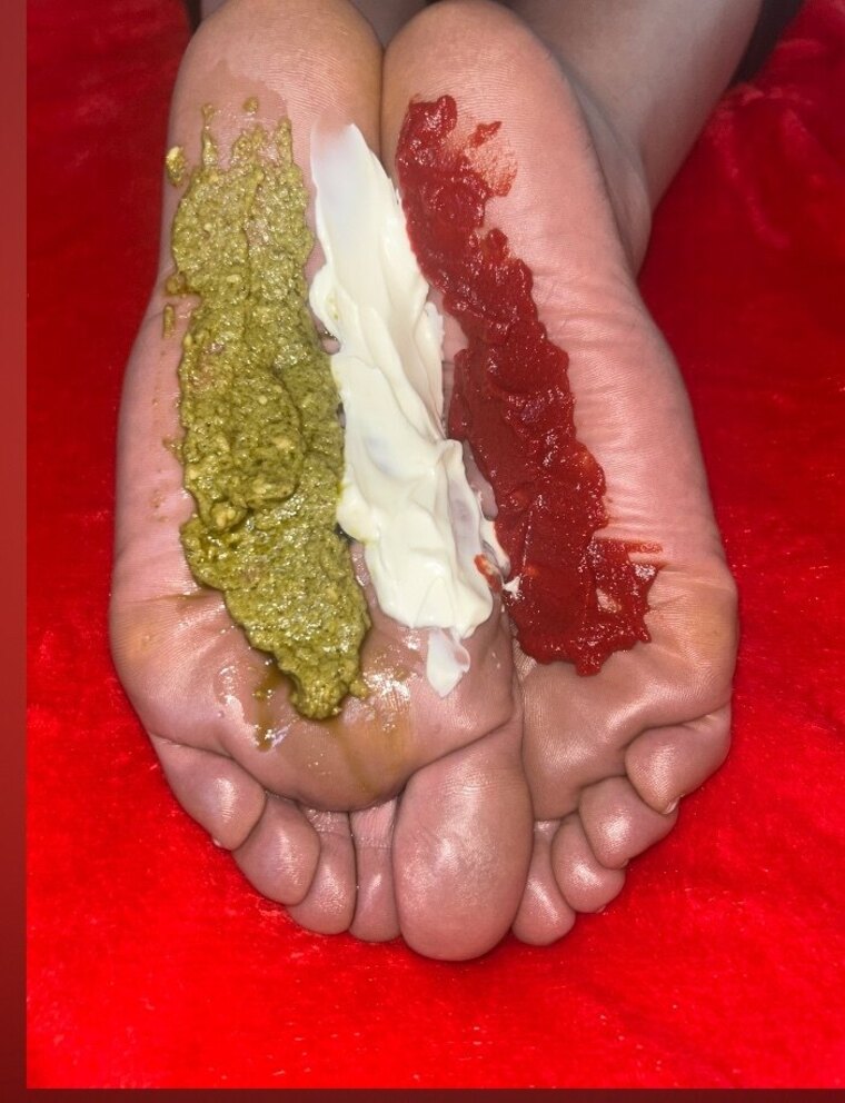 Piedi Tricolore cover image