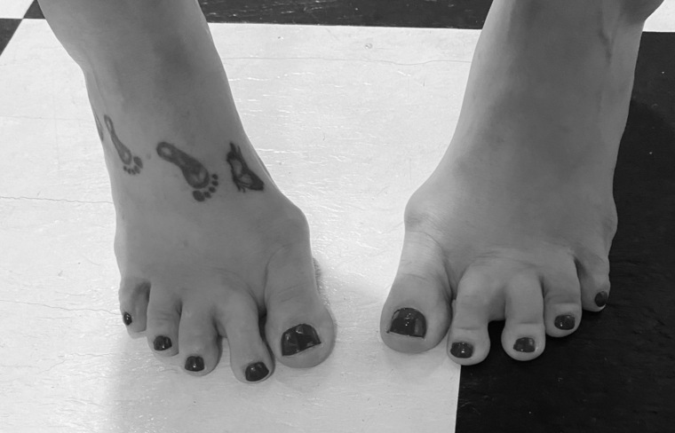 Feet2makeU weak 😈🦶 banner image