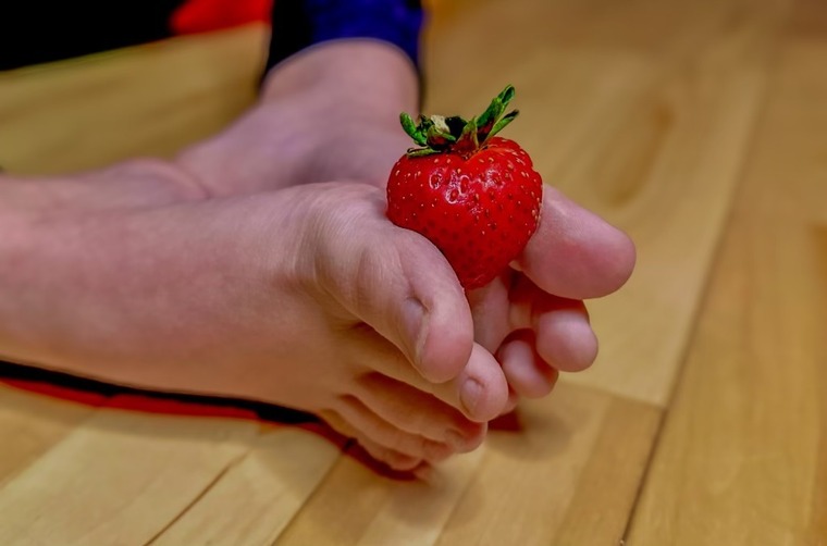Pieds 4 you banner image