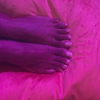 Carmen Jones Fetish avatar