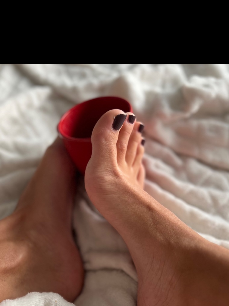 Les Pieds Sexy Du Quotidien banner image