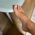 Pieds danseuse parisienne avatar