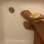 Piel Canela _feet avatar