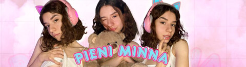 Pieni Minna🌸 cover image