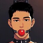 PIER4ASIANS 🇮🇹 - twinks &amp; bdsm avatar