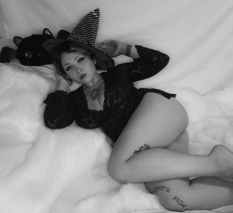 Pierced Baby banner image