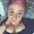 Pierced little brat avatar