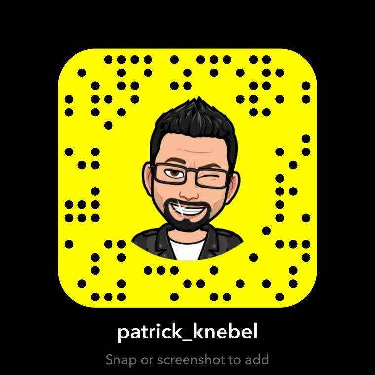Patrick cover image