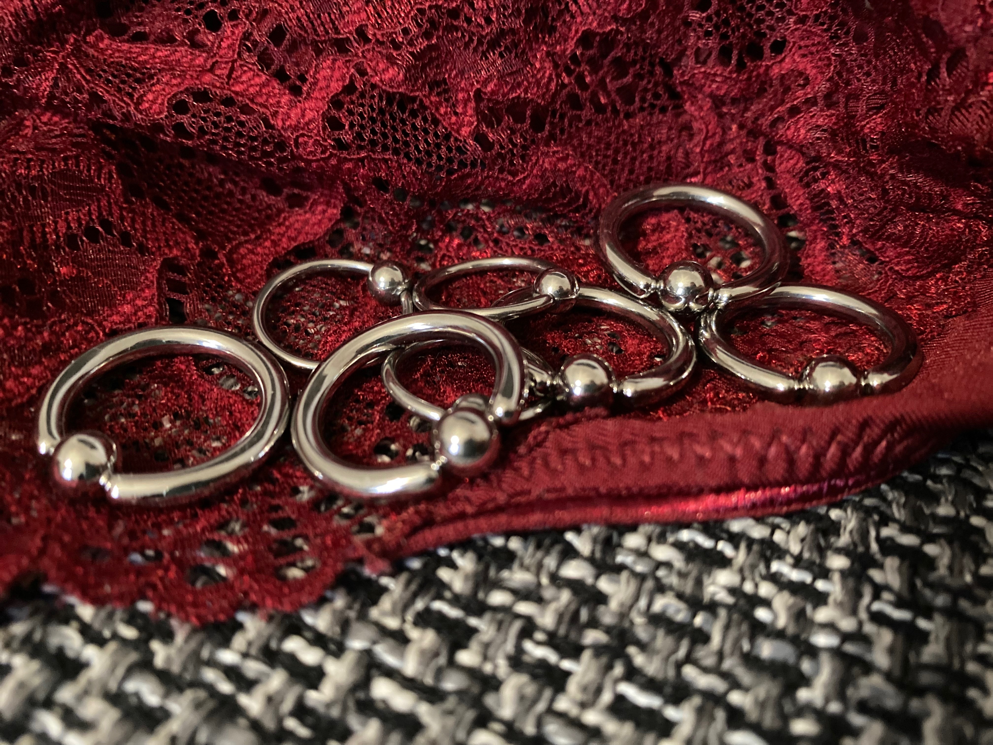 piercedpussydiary banner image