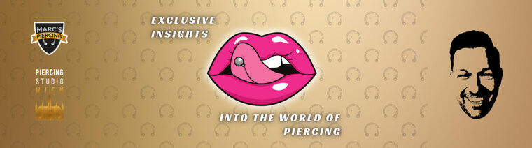 Piercingstudio Wien 💉 cover image