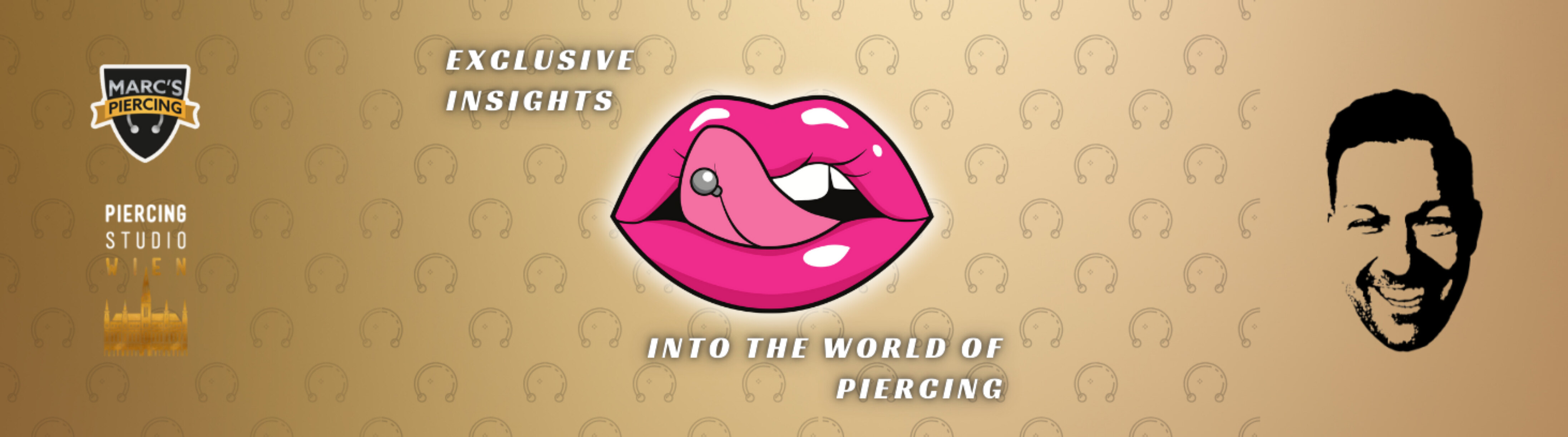 Piercingstudio Wien ๐ banner image