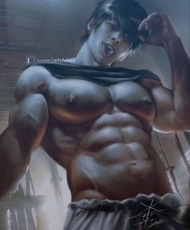 Pier cover image