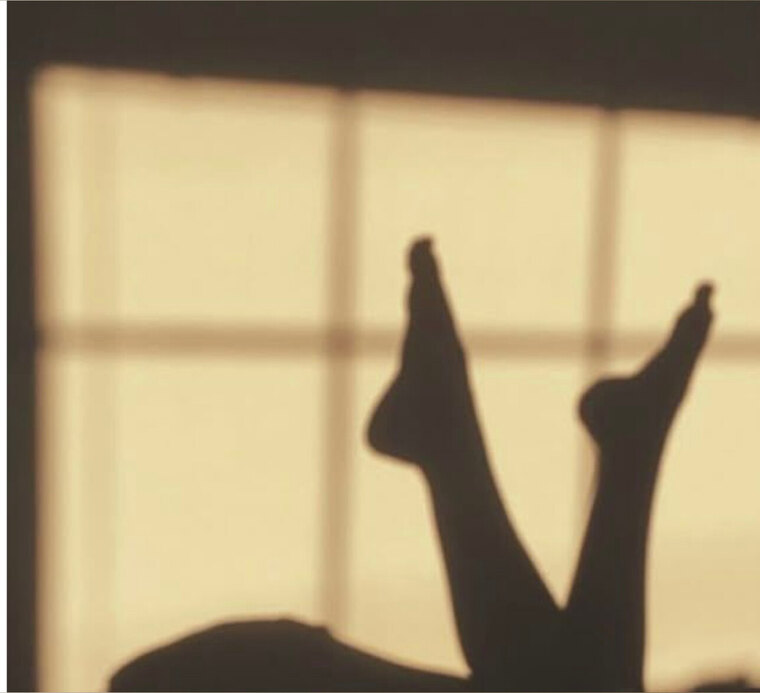 PiernasTraviesas cover image