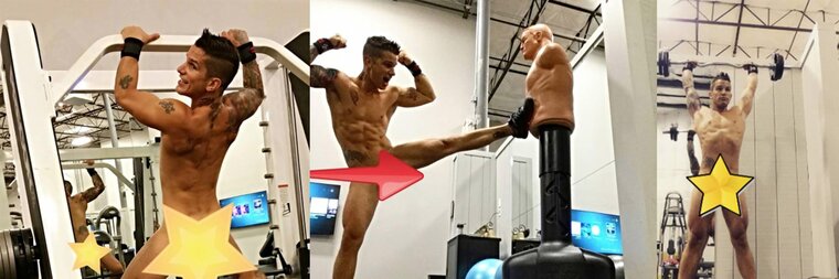 Pierre Fitch cover image