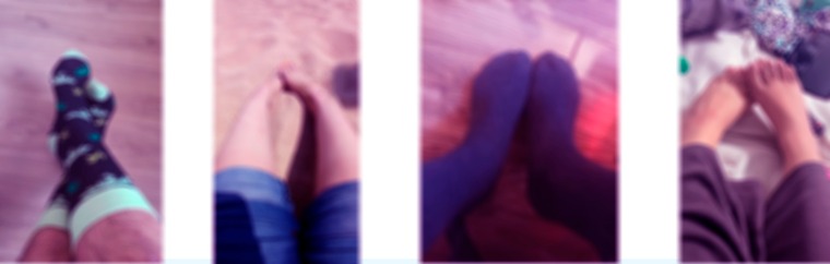Arqui Pies banner image