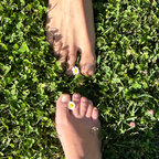 Ticklish tease avatar