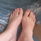 Feet avatar